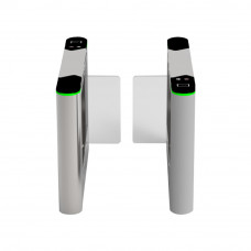 Турникет ZKTeco SBTL6000, распаш., лев. и прав. модули