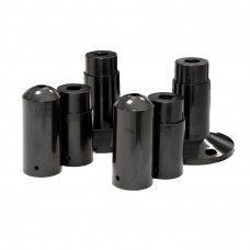 Кронштейн Smartec ST-SA002BD-BR, для лучевых активных инфракрасных датчиков