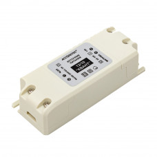 Источник питания AccordTec AT-12/10 КВАНТ, 12V, 1A