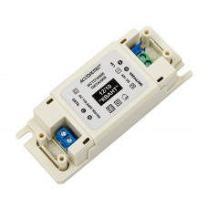 Источник питания AccordTec AT-12/10 КВАНТ, 12V, 1A