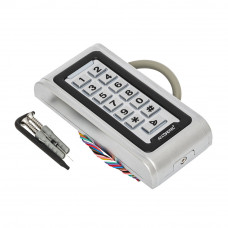 Кодонаборная панель Accordtec AT-CP200EM-W