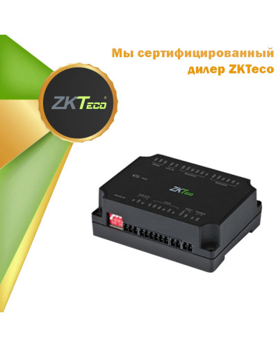 Модуль расширения на 1 дверь ZKTeco DM10