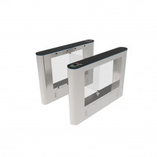 Турникет ZKTeco SBTL5000, распаш., лев. и прав. модули