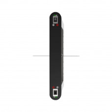 Турникет ZKTeco SBTL5200, распаш., цент. модуль