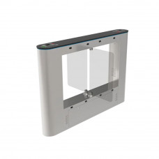 Турникет ZKTeco SBTL5200, распаш., цент. модуль