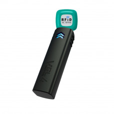 Считывающее устройство СУ VGL Патруль 4 в комплекте с фирменным чехлом