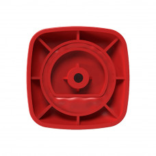 Беспроводная автономная контрольная метка VGL Патруль 4, красная