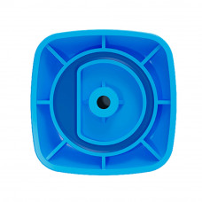 Беспроводная автономная контрольная метка VGL Патруль 4, синяя (взрывозащита)