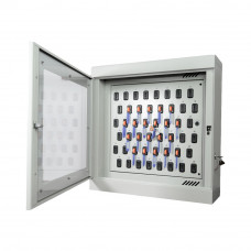 Электронная ключница RusGuard KeyKeeper-48