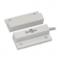 Извещатель магнитоконтактный Smartec ST-DM111NC-WT