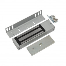 Электромагнитный замок AccordTec ML-395 без электроники