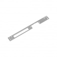 Планка для электрозащелки AccordTec AT-FL