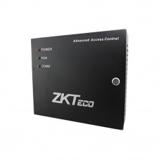 Сетевой контроллер ZKTeco C3-200 Package B, в корпусе с БП