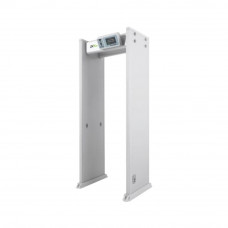 Арочный металлодетектор ZKTeco ZK-D4330, 33 зоны