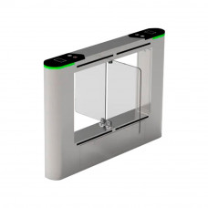 Турникет ZKTeco SBTL6200, распаш., цент. модуль