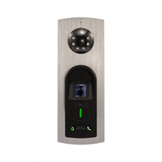 Биометрический терминал-видеодомофон ZKTeco Notus