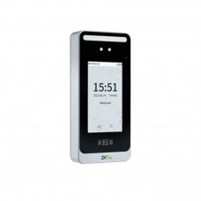 Биометрический терминал ZKTeco SpeedFace-M4