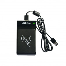 Настольный считыватель ZKTeco CR20E, USB, EM