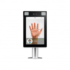 Биометрический терминал ZKTeco ProFaceX