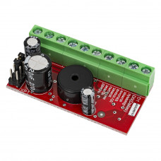 Автономный контроллер AccordTec AT-K1000 U Wiegand