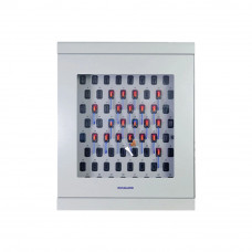 Электронная ключница RusGuard KeyKeeper-64