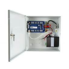 Сетевой контроллер RusGuard ACS-202-CE-ВM (FO)