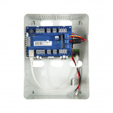 Сетевой контроллер RusGuard ACS-202-CE-В (POE)