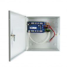 Сетевой контроллер RusGuard ACS-105-CE-ВM (POE)