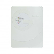 Сетевой контроллер RusGuard ACS-202-CE-B