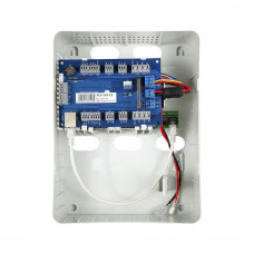 Сетевой контроллер RusGuard ACS-105-CE-В (POE)