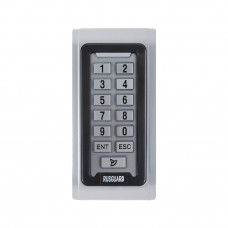 Считыватель Rusguard RDR-204-MF (Key)