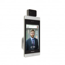 Терминал распознавания лиц RusGuard R20-Face (8W) Thermometer SE