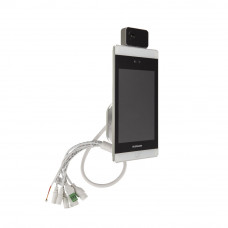 Терминал распознавания лиц RusGuard R20-Face (8W) Thermometer SE