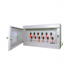 Электронная ключница RusGuard KeyKeeper-12