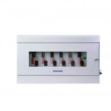 Электронная ключница RusGuard KeyKeeper-12