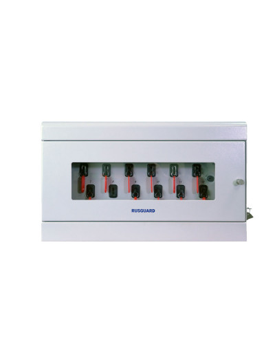 Электронная ключница RusGuard KeyKeeper-12