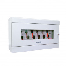 Электронная ключница RusGuard KeyKeeper-12