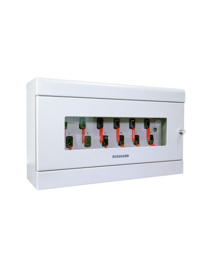 Электронная ключница RusGuard KeyKeeper-12