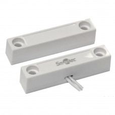 Извещатель магнитоконтактный Smartec ST-DM122NO-WT