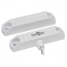 Извещатель магнитоконтактный Smartec ST-DM125NO-WT