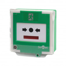 Аварийный выход Smartec ST-ER126DMLS-GN