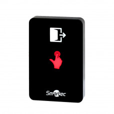 Кнопка выхода Smartec ST-EX410L-BK