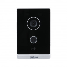Вызывная панель видеодомофона Dahua DHI-VTO2211G-WP