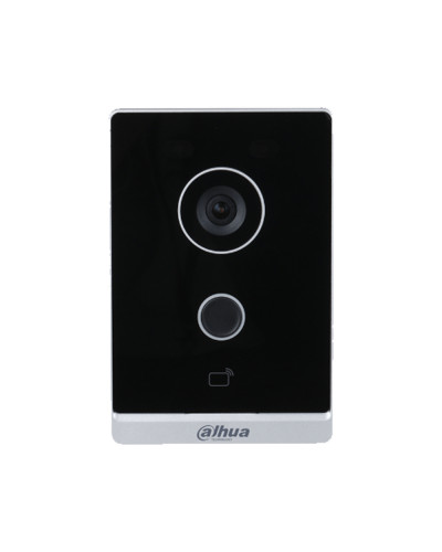 Вызывная панель видеодомофона Dahua DHI-VTO2211G-WP