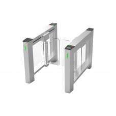 Турникет ZKTeco SBTL500, распаш., лев. и прав. модули