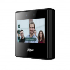 Биометрический терминал Dahua DHI-ASI3223A