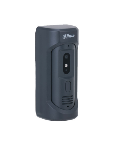 Вызывная панель видеодомофона Dahua DHI-VTO2101E-P-S2