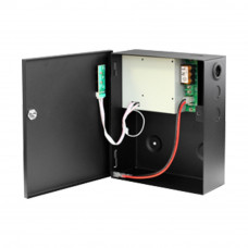 Блок питания Smartec ST-PS103B-BK, 3А