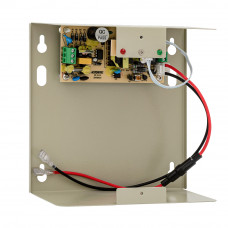 Блок питания AccordTec ББП-30NR, 12V, 3A