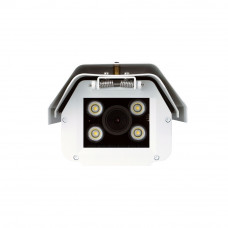 Камера распознавания автомобильных номеров RusGuard DVS-102-UN